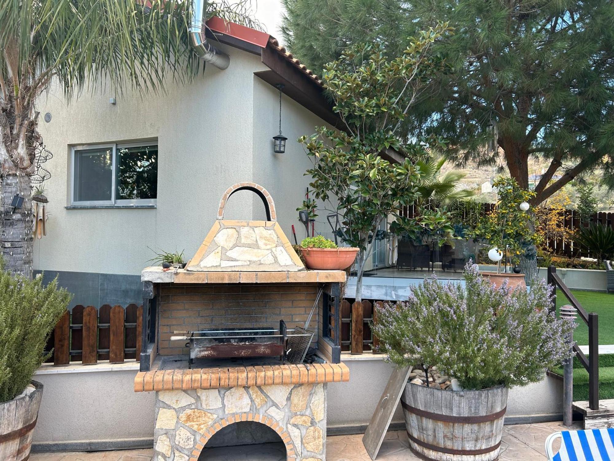 Sofros Valley Hills Chalet Άγιος Μάμας Εξωτερικό φωτογραφία